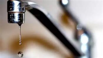   بيان لمحافظة الإسكندرية حول ضعف المياة في هذه الأماكن