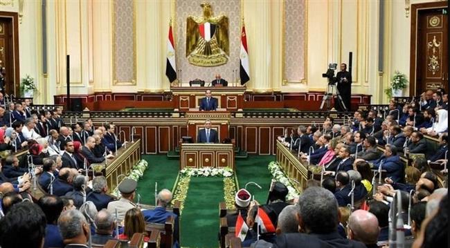 حصاد مجلس النواب خلال الجلسات العامة في أسبوع