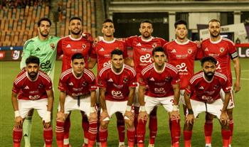   موعد مباراة الأهلي أمام المصري في الدوري