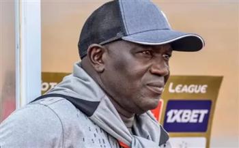   مدرب اتحاد العاصمة: الزمالك فريق كبير والحسم لن يكون في الذهاب