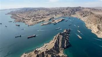   البيت الأبيض: ترامب ونظيره الصيني اتفقا على أنه لا يمكن السماح لأي دولة بفرض رسوم عبور على هرمز