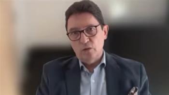   نائب رئيس لجنة الدفاع والقوات المسلحة بالشيوخ الفرنسي: نعمل على تقوية الجيش اللبناني
