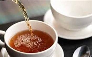 رغوة الشاي ليست ضارة .. ماذا يحدث للجسم عند شرب الشاي بعد الأكل ؟