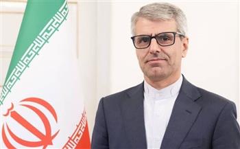   إيران : ردّنا على المقترح الأمريكي للتسوية لا يزال قيد الدراسة