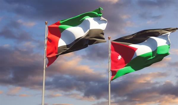 الأردن يدين الاعتداءات الإيرانية على الإمارات