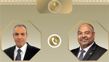 مصر وتنزانيا تبحثان دعم التنمية والتكامل الإفريقي