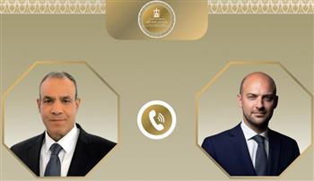   إشادة فرنسية بالدور المصري في احتواء أزمات المنطقة