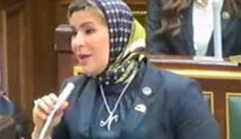   نيفين الكاتب : زيارة الرئيس السيسي للإمارات تؤكد قوة التلاحم العربي