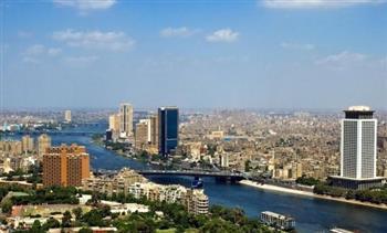 مائل للحرارة نهارًا.. الأرصاد تكشف حالة الطقس غدًا