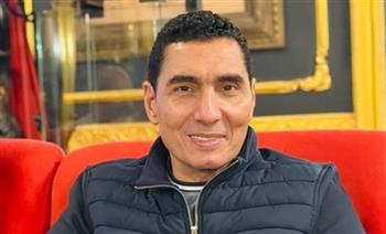   وزير الشباب والرياضة يطمئن على بعثة الزمالك بالجزائر