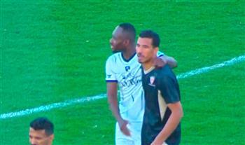 وادي دجلة يتعادل 2-2 مع بتروجت في مجموعة الهبوط بالدوري