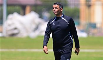   تشكيل الاتحاد السكندري ضد مودرن سبورت بالدوري