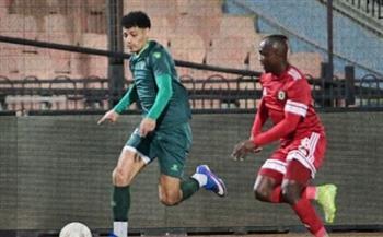 مودرن سبورت والاتحاد السكندري يتعادلان سلبيًا في الدوري