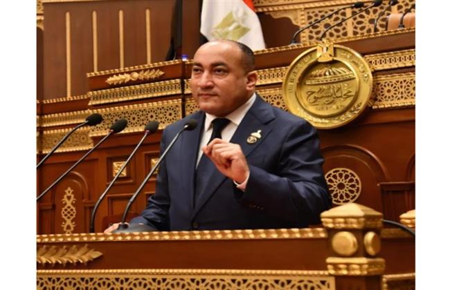 النائب عمرو رشاد: مشاركة الرئيس السيسي في قمة نيروبي تعكس قوة الحضور المصري داخل أفريقيا