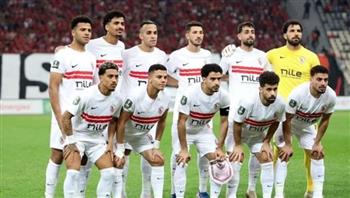   تشكيل الزمالك المتوقع أمام اتحاد العاصمة في نهائي الكونفدرالية