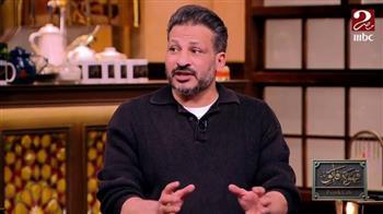سيد معوض : الدوري ما زال في الملعب