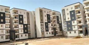   علي مكتب وزيرة الإسكان.. تقرير يكشف موقف وحدات سكن لكل المصريين
