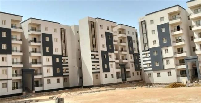 علي مكتب وزيرة الإسكان.. تقرير يكشف موقف وحدات سكن لكل المصريين