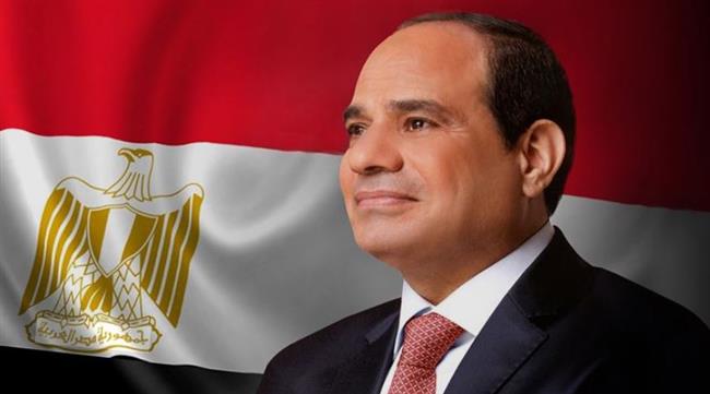الرئيس السيسى يشهد بعد قليل افتتاح المقر الجديد لجامعة سنجور بحضور ماكرون