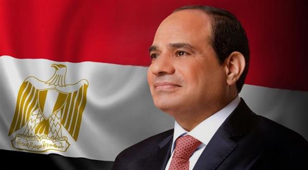 الرئيس السيسى يشهد بعد قليل افتتاح المقر الجديد لجامعة سنجور بحضور ماكرون