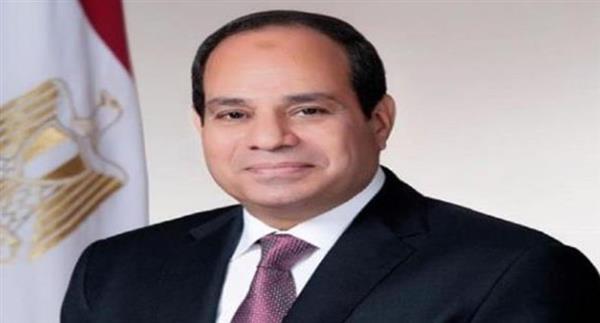 الرئيس السيسي يشهد افتتاح المقر الجديد لجامعة سنجور بمدينة برج العرب الجديد | بث مباشر