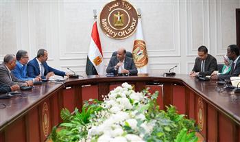   وزير العمل لقيادات مديرية عمل الشرقية: أنتم خط الدفاع الأول في متابعة تنفيذ القانون