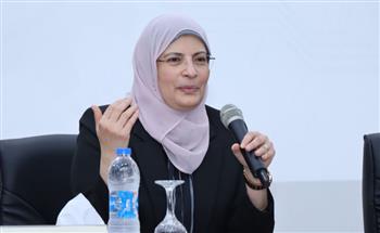   رئيس هيئة التنمية الصناعية تعقد لقاءً موسعًا مع ممثلي اتحاد الصناعات المصرية