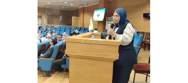 رئيس الخدمات البيطرية: تكامل الأدوار وتوحيد الرؤى ضرورة لضمان غذاء آمن وحماية صحة الإنسان