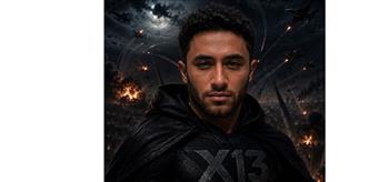   انطلاقة مشروع سينمائي ضخم.. إسلام صبري يعلن بدء التحضيرات لفيلم السوبر هيرو العربي X13