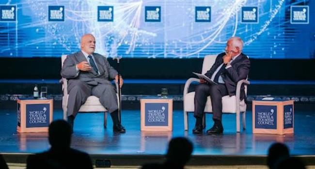 مصر تقود حوارًا عالميًا حول مستقبل السياحة المستدامة