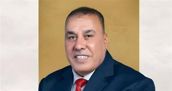 النائب محمد أبو النصر: افتتاح الرئيس السيسي وماكرون لجامعة "سنجور" يعزز مكانة مصر كمركز إقليمي للتعليم