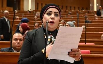  جيهان شاهين: افتتاح جامعة سنجور يعيد لمصر دورها القيادي في التعليم داخل أفريقيا