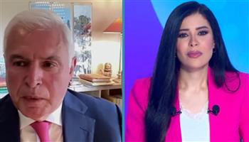   باتريك باسكال: مصر تحظى بمكانة خاصة داخل المجتمع الفرنسي