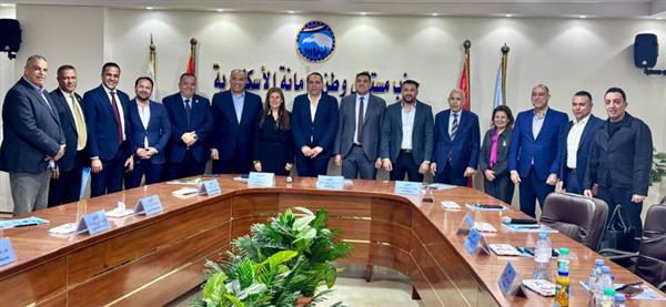 بتشكيلها الجديد.. مستقبل وطن بالإسكندرية يعقد أول اجتماع تنظيمي لهيئته البرلمانية