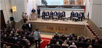   د. أشرف حاتم: 2027 سيكون عام الطب والرعاية الصحية في مصر بمناسبة مرور 200 عام على أول مدرسة طب
