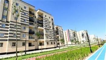   الإسكان: الدولة وفرت 800 ألف وحدة سكنية وتنفذ 200 ألف جديدة 