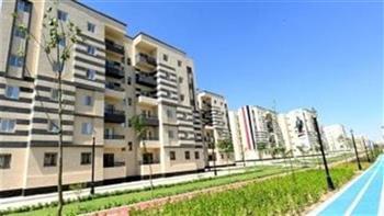 الإسكان: الدولة وفرت 800 ألف وحدة سكنية وتنفذ 200 ألف جديدة
