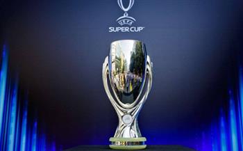   موعد كأس السوبر الأوروبي بين باريس سان جيرمان وأستون فيلا
