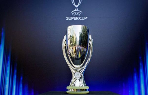 موعد كأس السوبر الأوروبي بين باريس سان جيرمان وأستون فيلا
