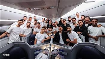  بتوقيت القاهرة.. مواعيد مباريات منتخب مصر في مجموعات كأس العالم