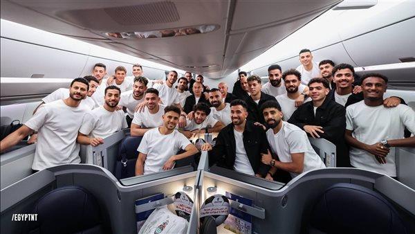 بتوقيت القاهرة.. مواعيد مباريات منتخب مصر في مجموعات كأس العالم
