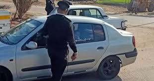خلال 24 ساعة.. الداخلية تضبط 14 سائقًا يقودون تحت تأثير المخدرات