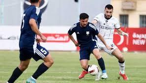   نهائي كأس عاصمة مصر.. إنبي في اختبار قوي أمام وادي دجلة الليلة 