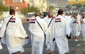   تفويج الدفعة الثانية من حجاج القرعة إلى المدينة المنورة 