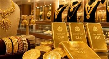   استقرار أسعار الذهب وسط ترقب تحركات السوق