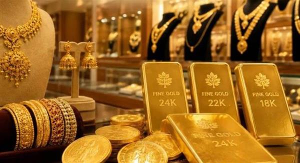 استقرار أسعار الذهب وسط ترقب تحركات السوق