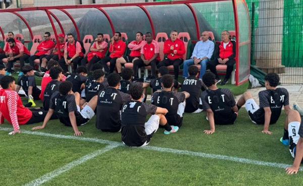 الليلة.. مصر والمغرب في مواجهة قوية لحسم برونزية أمم إفريقيا للناشئين