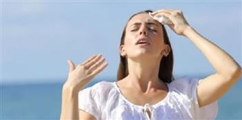 كيف تحمي نفسك من حرارة الصيف؟