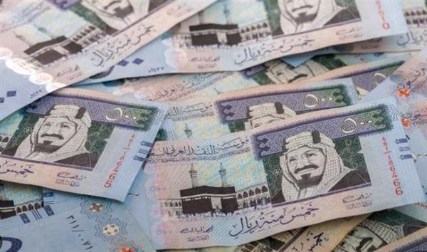 سعر الريال السعودي اليوم .. آخر تحديث