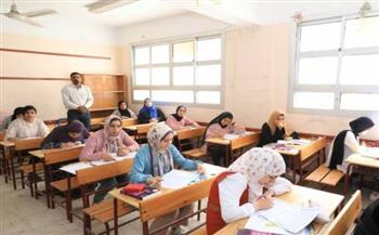   الحزاوي: إجراءات سرية جديدة لمواجهة الغش في امتحانات الثانوية العامة